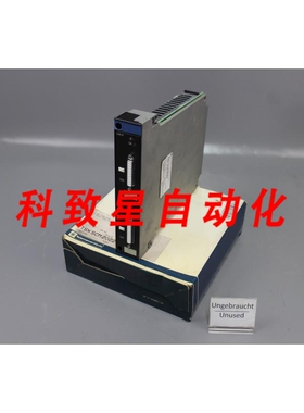 工业配件TSXSCM2022 COUPLING MODULE 082958 UNOVP