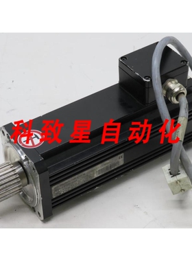 工业配件GMB MACHINES SAC90L30/3/TB/EY048/K 伺服电机 T210377