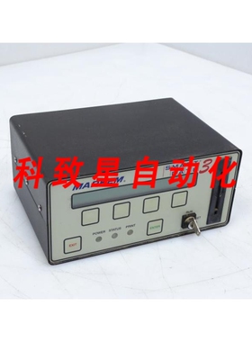 工业配件MARKEM SMARTDATE 3 操作