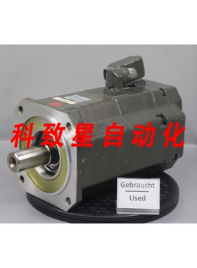工业配件1FK7083-5AF71-1DH3 伺服电机 16NM 6000RPM+BRAKNCODER