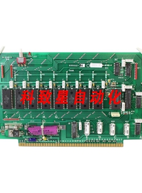 工业配件SVG 600052-01 REV 9 CARTE PCP RAM ASSY 101154-01