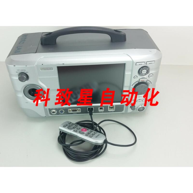 工业配件VW-5000E 遥控显微镜