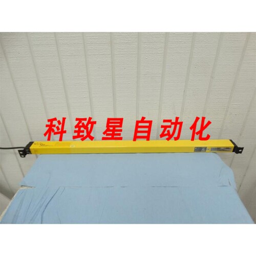 工业配件STI MS46SR0-870-Q1-R-NC-FP 安全光幕接收器70158-1090