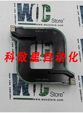 工业配件28087G2GE 110V 60CYC 582125