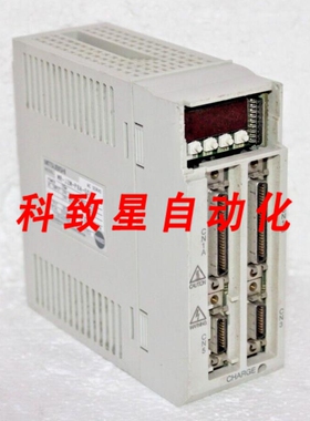 工业配件MR-J2M-P8A-S019 伺服 55W