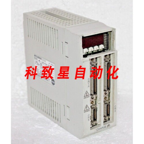 工业配件MR-J2M-P8A-S019 伺服 55W