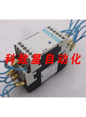 工业配件3RN1062-1CW00 热敏电阻电机电路K837