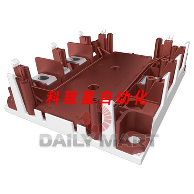 工业配件SKIM400GD126DM 电源模块