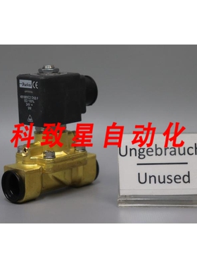 工业配件7321BAN01 G05198-481865C2 D5B F电磁阀9W 24V SIZE IAC