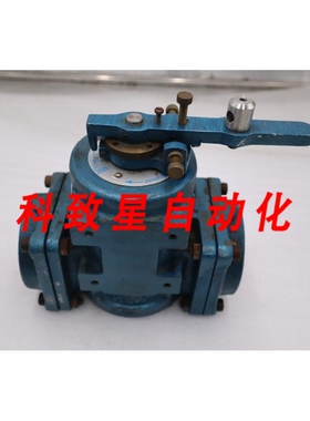 工业配件MONT-SELAS-KB 225/3 SER 2534/A 比例阀