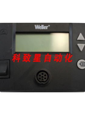 工业配件WELLER WE1010 120V 85W 数字工具