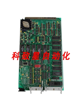 工业配件SVG 80103D2-02 CPU板RT-R010123-1