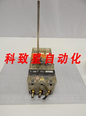 工业配件NZMH6-63 ZM6A-60-NA 60 A 600 VAC 断路器 T60848