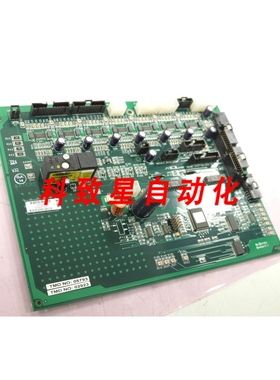 工业配件ALLIANCE 2695 分离模块 056453 PC板REV H