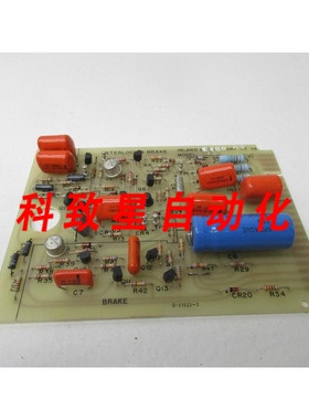 工业配件KOLLMORGREN EM-3-00 B33527-2