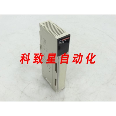 工业配件140DAI55300 PLC模块