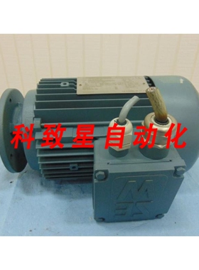 工业配件DFT80K4/TF MOTOR.55KW PH:3 60HZ 24066/415-460V