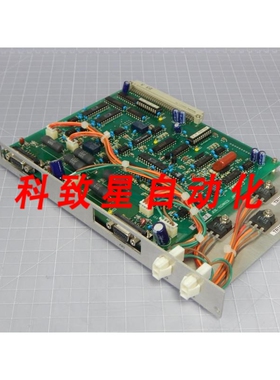 工业配件TECHNICS PP03132 CL/OL BOARD M3027