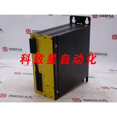 工业配件SERVO DYNAMICS SD3-007 伺服驱动器