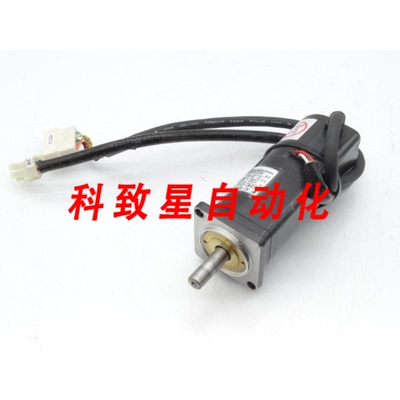 工业配件SGME-01AF12伺服电机