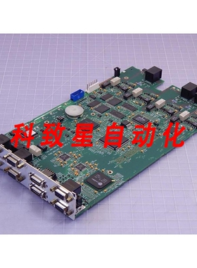 工业配件801586-003 801587-003 电路板模块 T96982