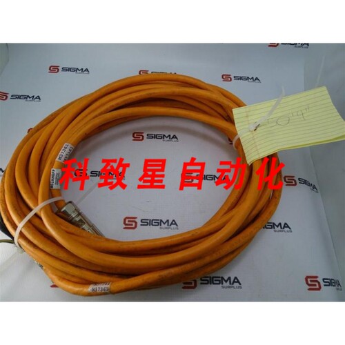 工业配件ZK4500-0003-0200 电缆