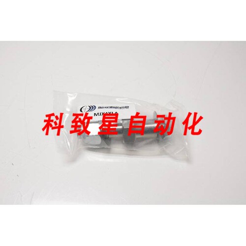 工业配件BISHOP WISECARVER MJX4XLA NSNBC01