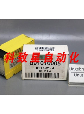 工业配件IR140Y-4 B91016005 监控设备 UNOVP