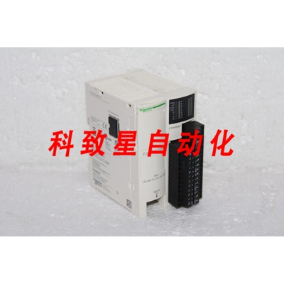 工业配件OTB1S0DM9LP I/O模块OTB-MODBUS非隔离串行