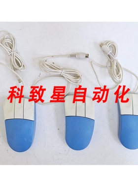 工业配件机械鼠标 HTM-703PS/FCC D7D1604