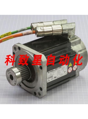 工业配件107U2D200BBECA13015X伺服电机T260917