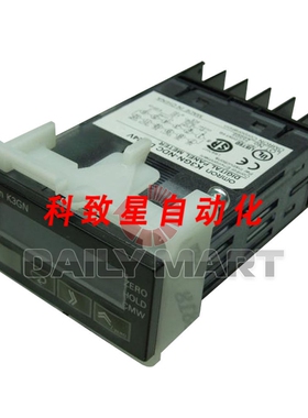 工业配件K3GN-NDC DC24V DIN 数字面板表