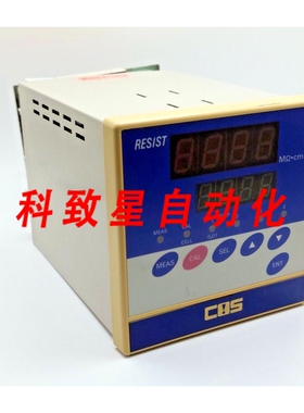 工业配件COS OE-96R 电阻显示仪 OE-96R COS