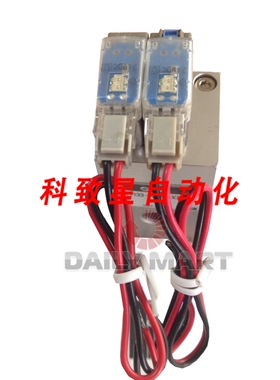 工业配件VEX1133-02N-X259 电磁阀