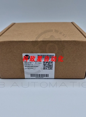 工业配件5094-OB16S 16 点数字量输出模块24V DC安全输出