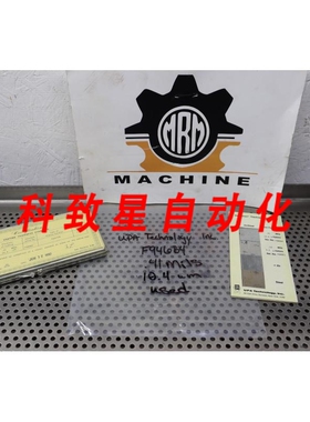 工业配件UPA LOGY F946B4.41MILS 10.4UM DERMITRON 厚度