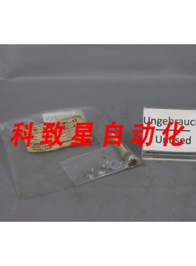 工业配件TL-X1R5F1-M1-E2 接近开关 105VDC 300MA UN
