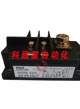 工业配件1D500A-030A IGBT 模块