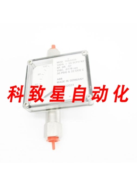 工业配件10A3225 25-100PSIG 22 C