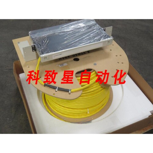 工业配件FMT-DN2A71220-A24P 光电缆 单模 24 光 400FT T23851