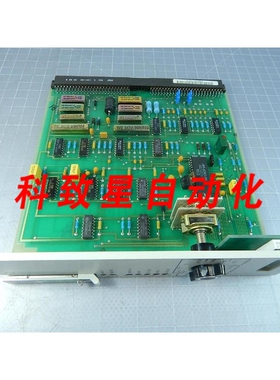 工业配件DRPQ0KNAXX 1477 E SER 3 ALM&METER MODULE T103473