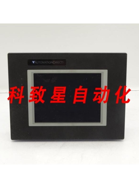 工业配件EA9-T6CL-R+17407B080人机界面