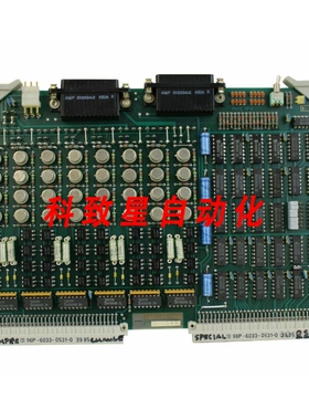 工业配件PC 1721/00 PC卡PAS 5000/2500 9406.217.2100
