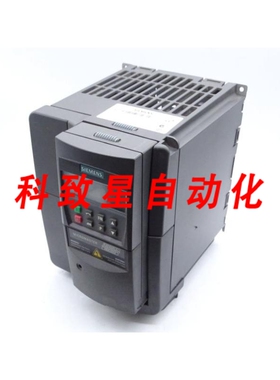 工业配件6SE6440UD22BA1 驱动器