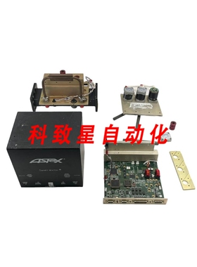 工业配件FI20606 REV F SMART MATCH CONTROLLER PC80117 PARTS