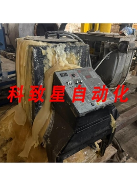 工业配件MODEL 5510 BULK MELTER APLICATOR SYSTEM