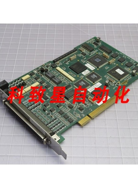 工业配件NEXTMOVE PCI 基于 PCI 的运动控制器 T257807