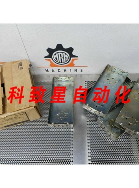 工业配件RACO 953 4 GANG BOX 1/2&3/4 CONCENTRIC KO S 4G-1/2&3