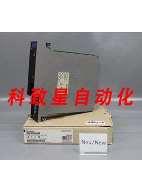 工业配件TSXLES20 082862 I/O 控制模块拆箱