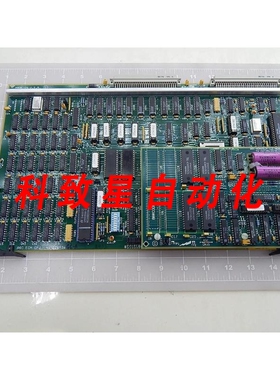 工业配件4626936 G6-A 226937C 4664386 G1-A ASC ECM CPU 板带 S